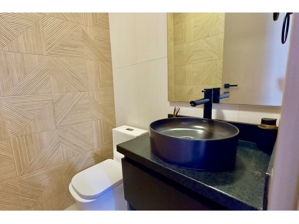 Se Vende apartamento lujoso en Coco del Mar, San Francisco. — foto 6