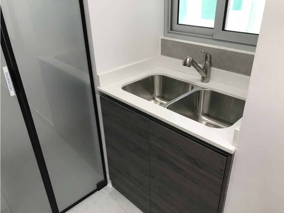 Se Vende apartamentos nuevos en Via españa. - 6