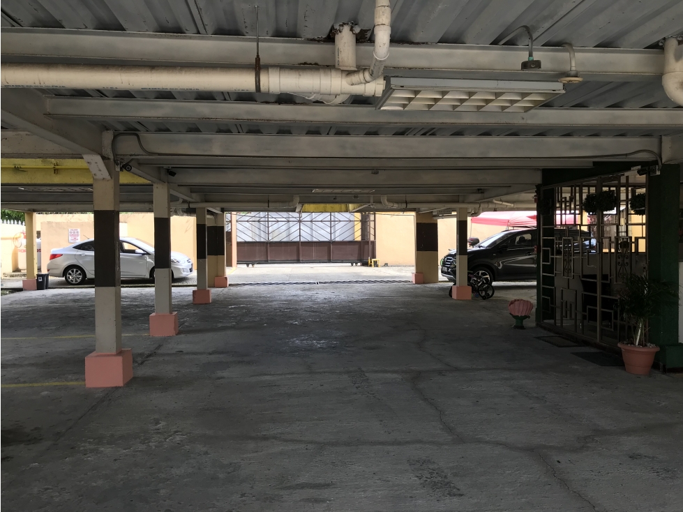 Se Vende apartamento en Rio Abajo. - 2