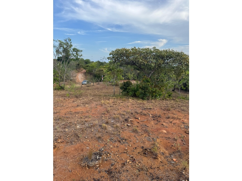 Se Vende Terreno en La Ermita. - 6