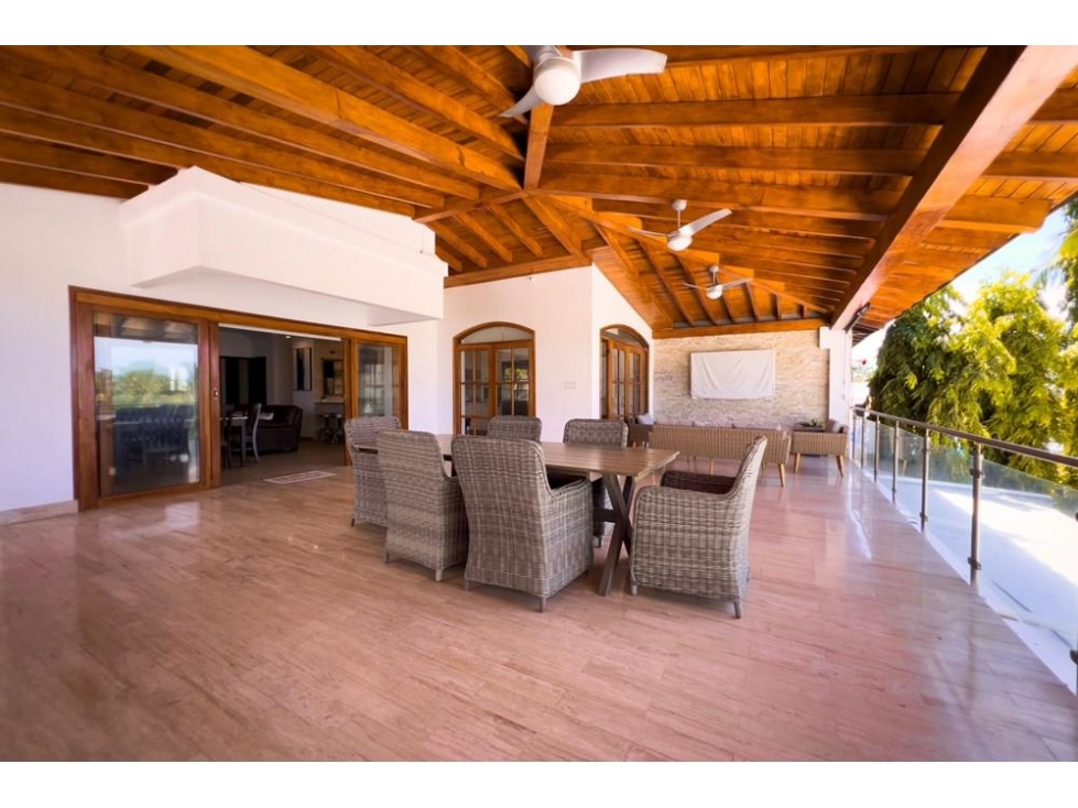 Se vende dúplex frente al mar en Playa Blanca, Río Hato - 6