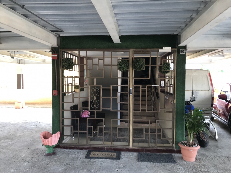 Se Vende apartamento en Rio Abajo. - 5