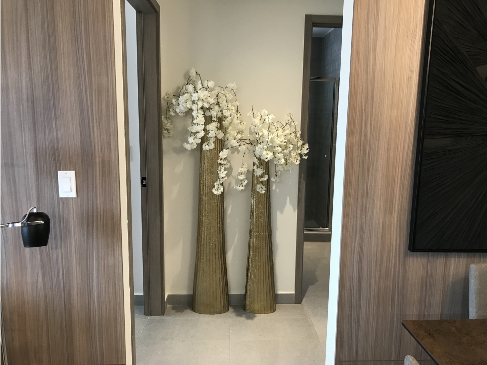 Venta de Apartamentos en TORRE Rise. - 6