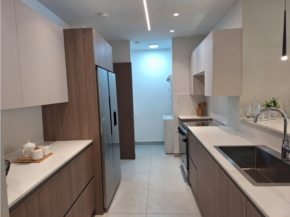 Se Vende exclusivo apartamento en Condado Gardens Torre 200 — foto 6