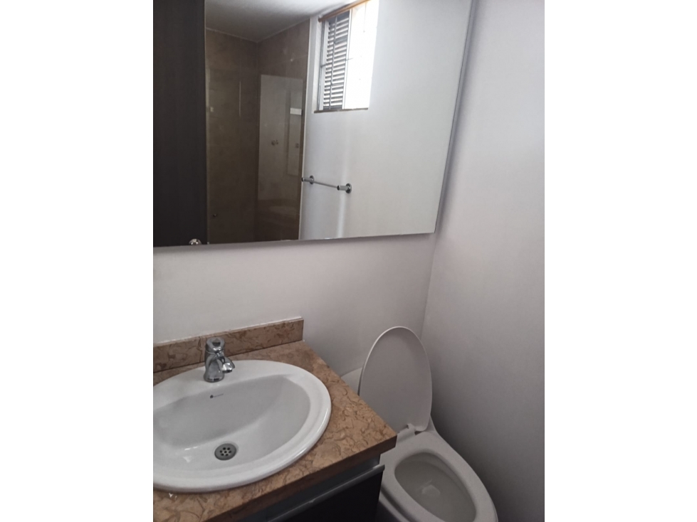 Apartamento — foto 6