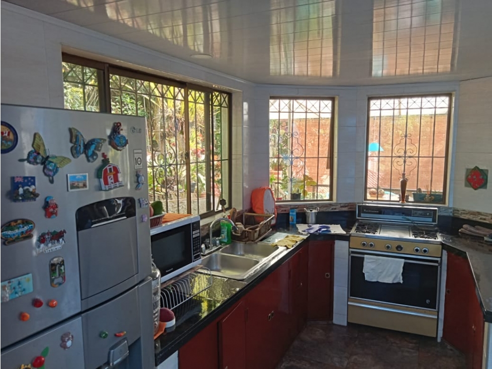Casa Campestre - 5