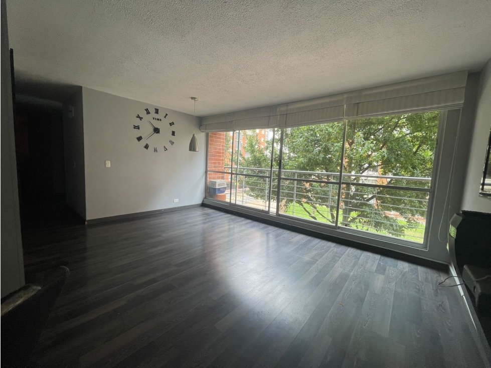 Apartamento — foto 3