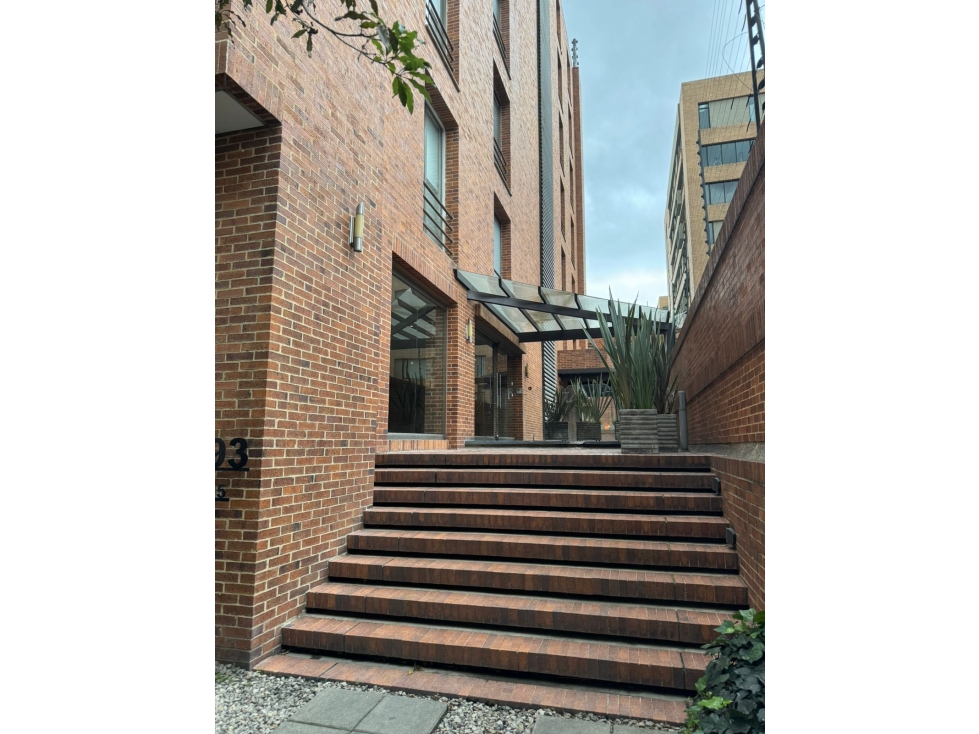 Edificio El Roble 93 — foto 2