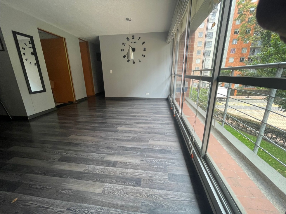 Apartamento — foto 5