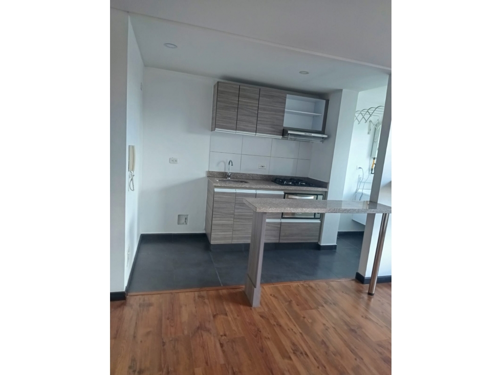 Apartamento — foto 2