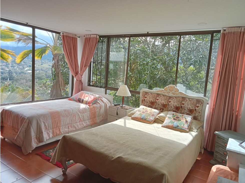 Casa Campestre - 6