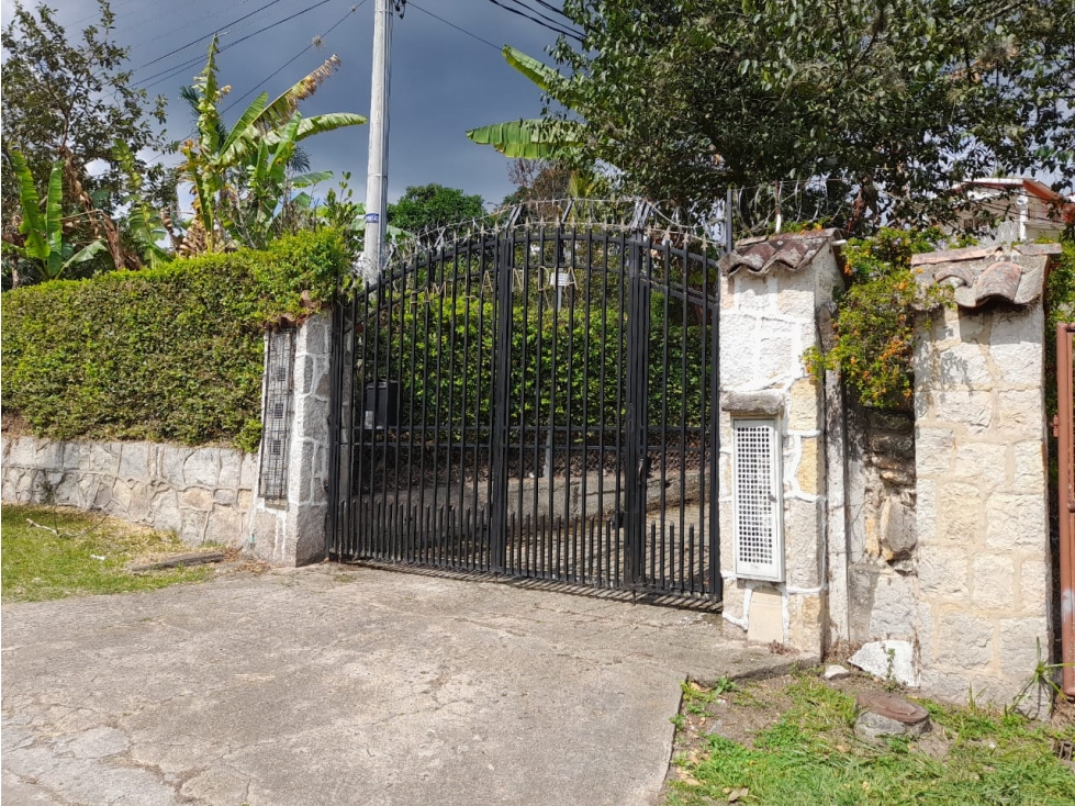 Casa Campestre - 2