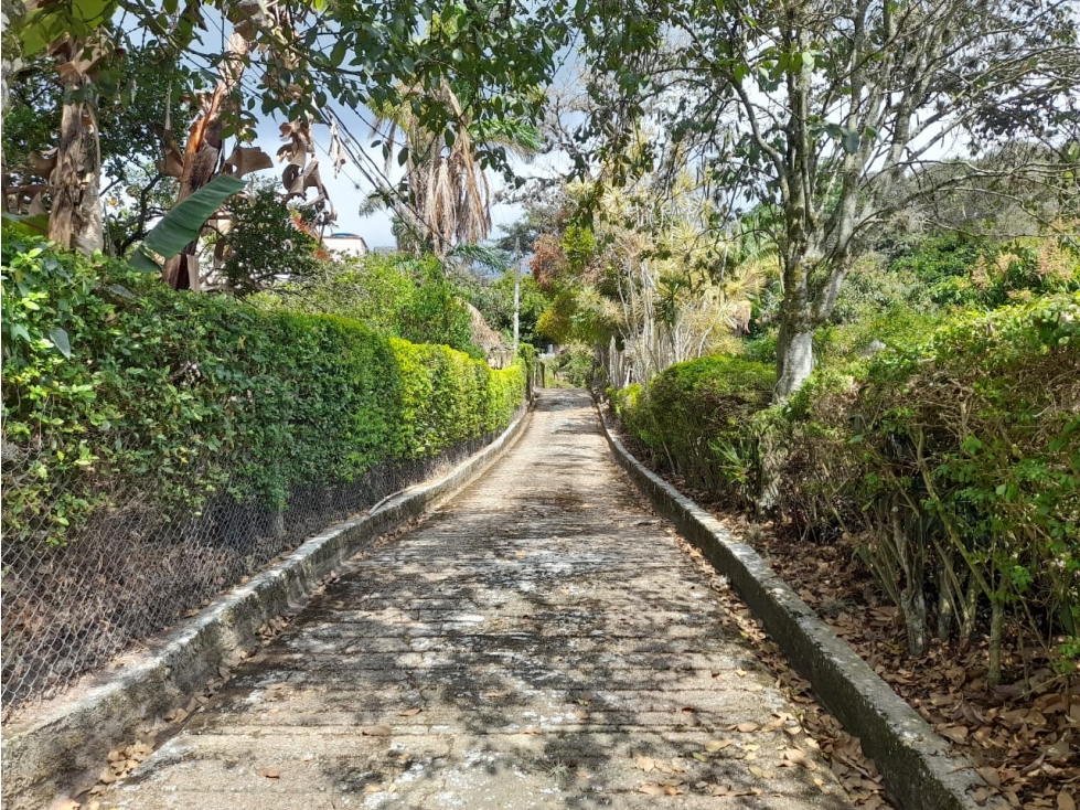 Casa Campestre - 3