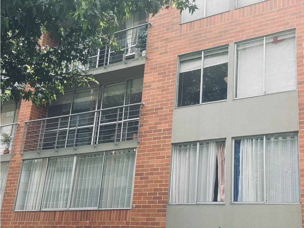 Apartamento — foto 2