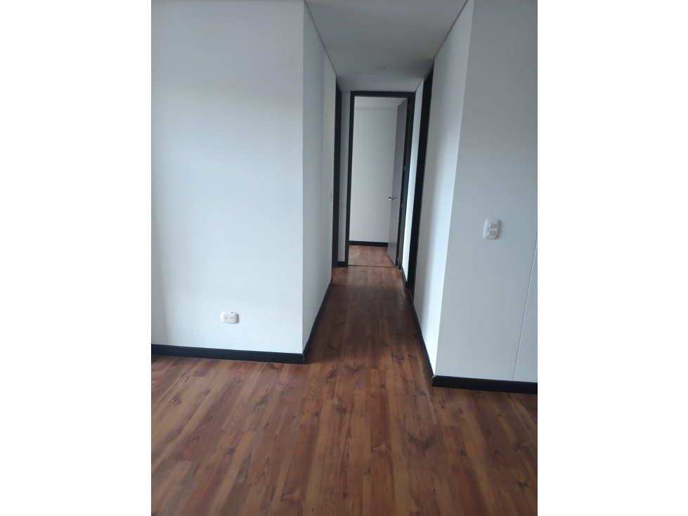 Apartamento — foto 4
