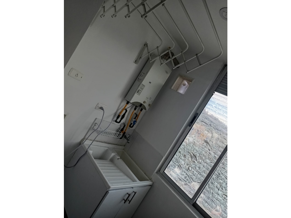 Apartamento — foto 3