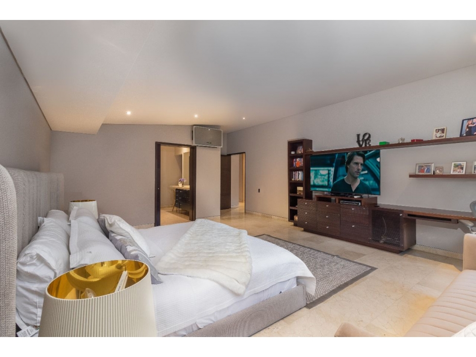 VENDO casa arboledas, oeste, cali, valle — foto 5