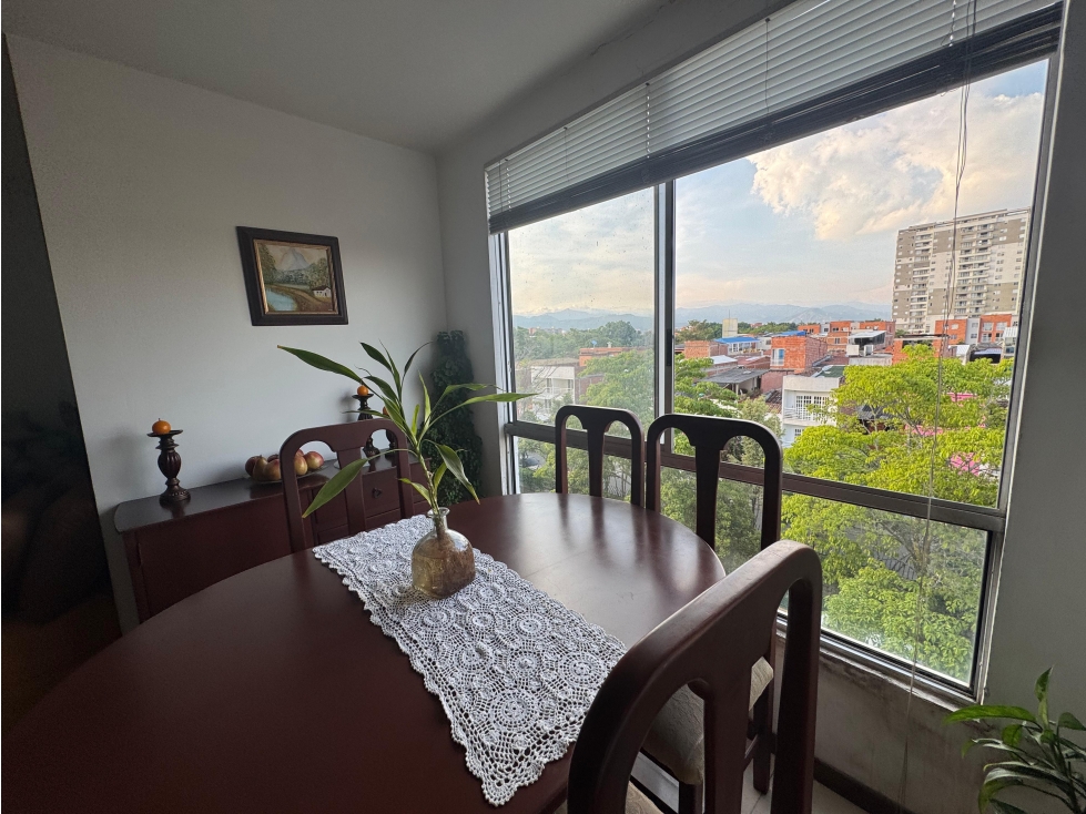 VENDO apartamento, calicanto, valle del lili, cali, valle — foto 4
