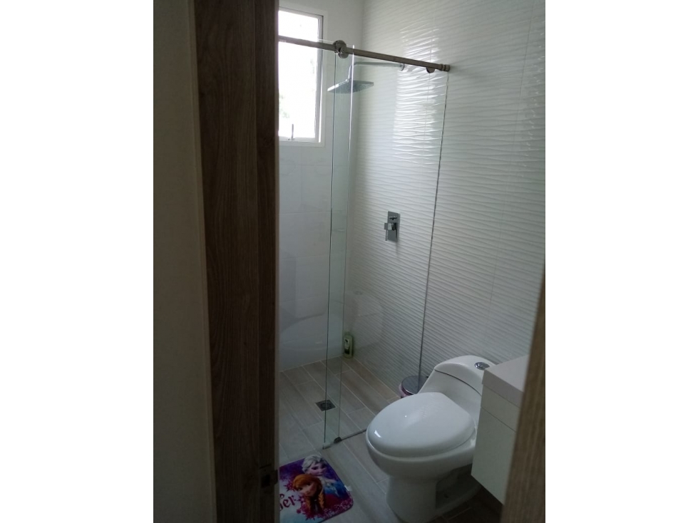 VENDO casa en condominio campestre, Jamundí, valle — foto 6