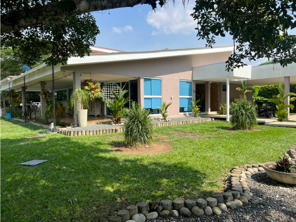 VENDO Casa Campestre, Jamundí, Valle — foto 5