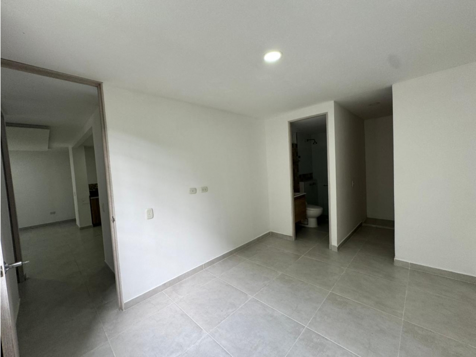 VENDO apartamento ciudad pacifica, sur, cali, valle — foto 4