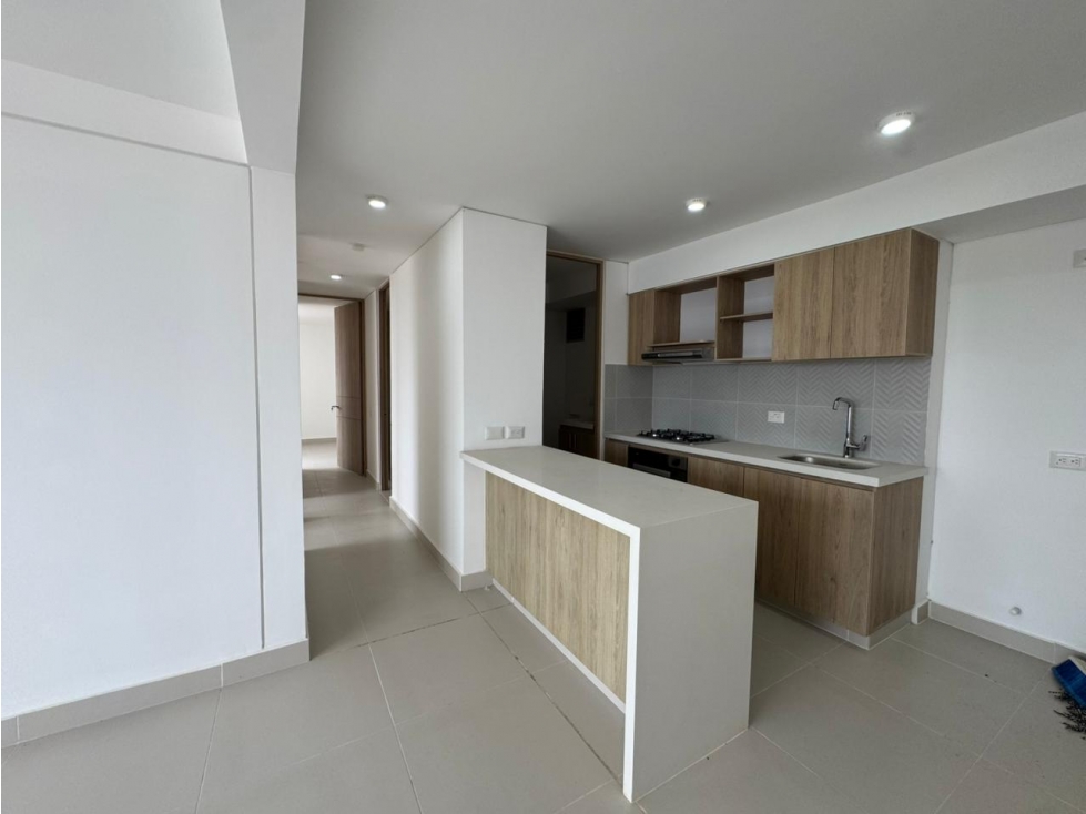 VENDO apartamento tierra linda sur cali valle — foto 2
