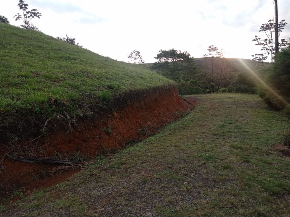 VENDO Lote, Bosques De Calima, Restrepo, Valle - 4