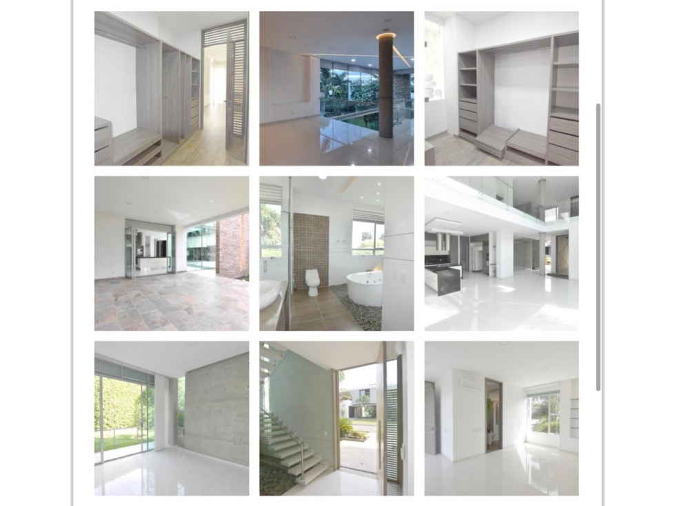 VENDO Casa, en condominio, Pance, sur, Cali, valle — foto 4
