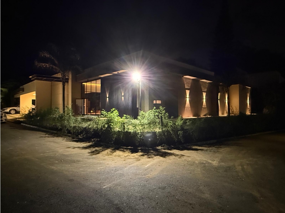 VENDO casa en pance, sur, cali, valle — foto 6
