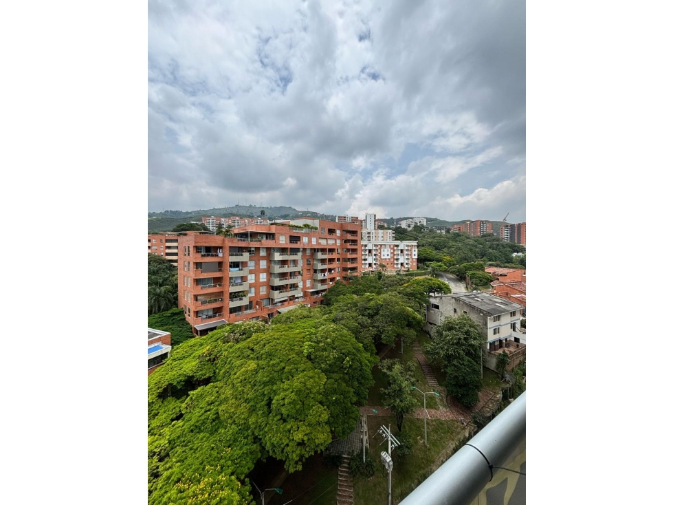 VENTA de apartamento santa isabel, oeste cali valle — foto 4