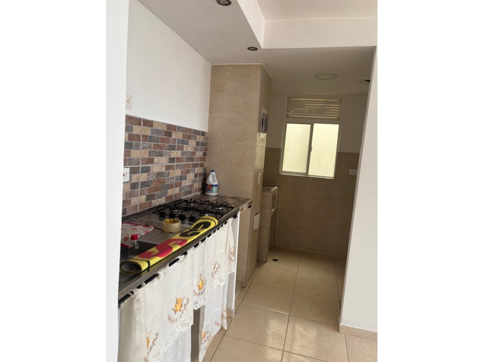VENDO apartamento ciudad pacifica sur cali valle — foto 3