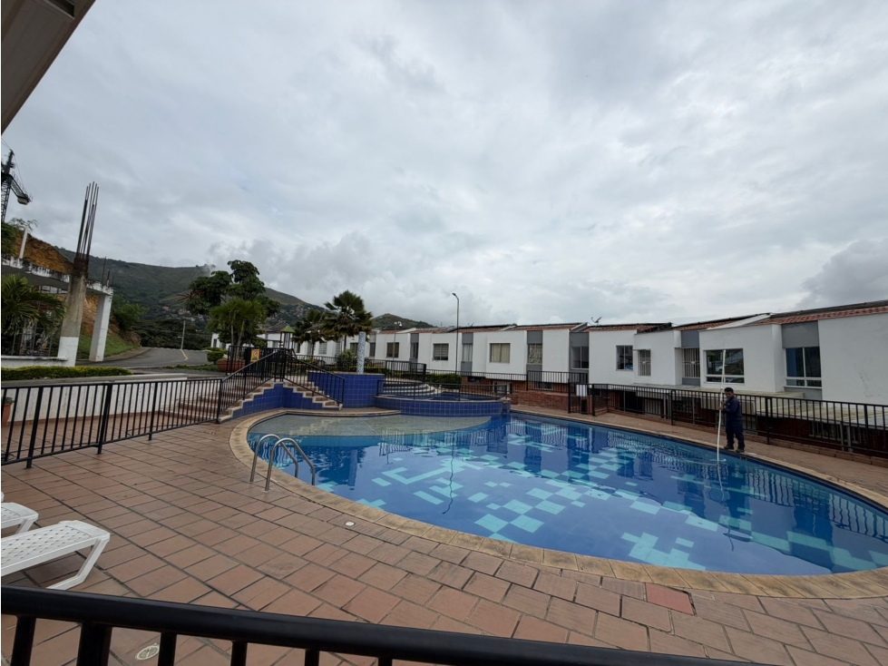 VENDO casa en condominio, norte, cali, valle