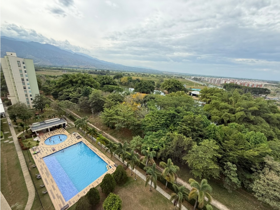 VENDO apartamento alfaguara, Jamundí, valle
