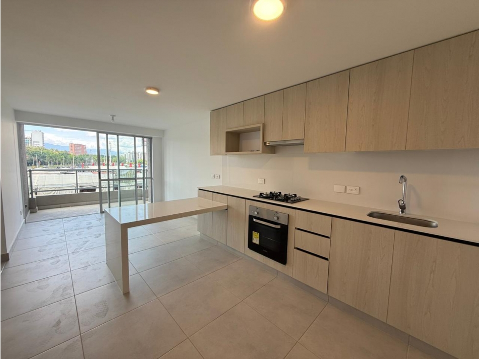 VENDO apartamento valle del lili sur cali valle