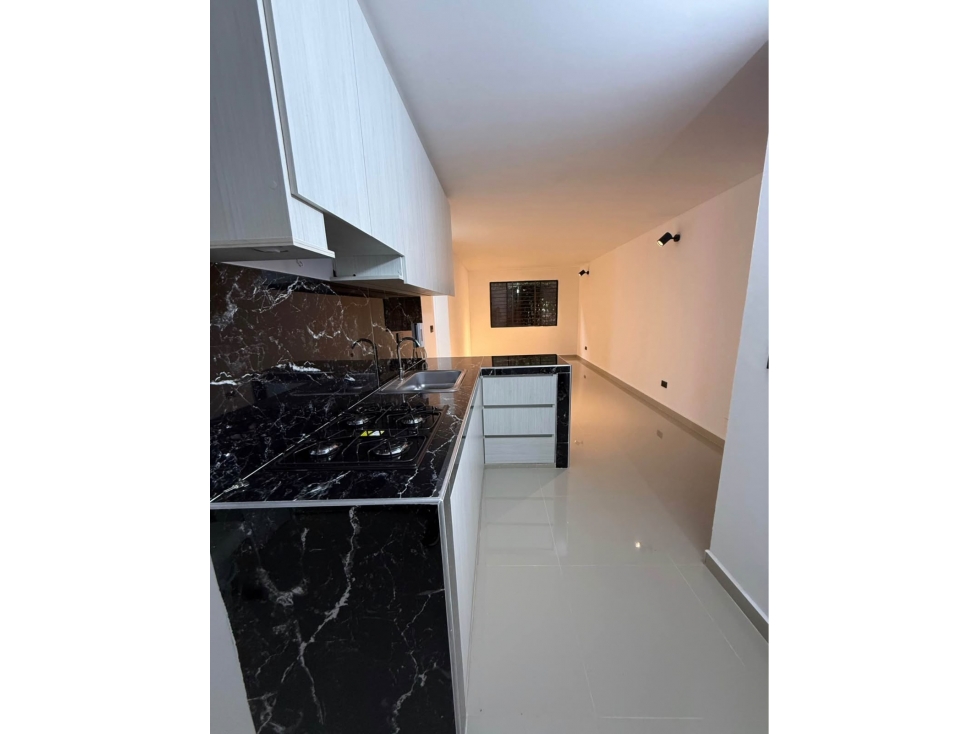 VENDO apartamento la hacienda sur cali valle