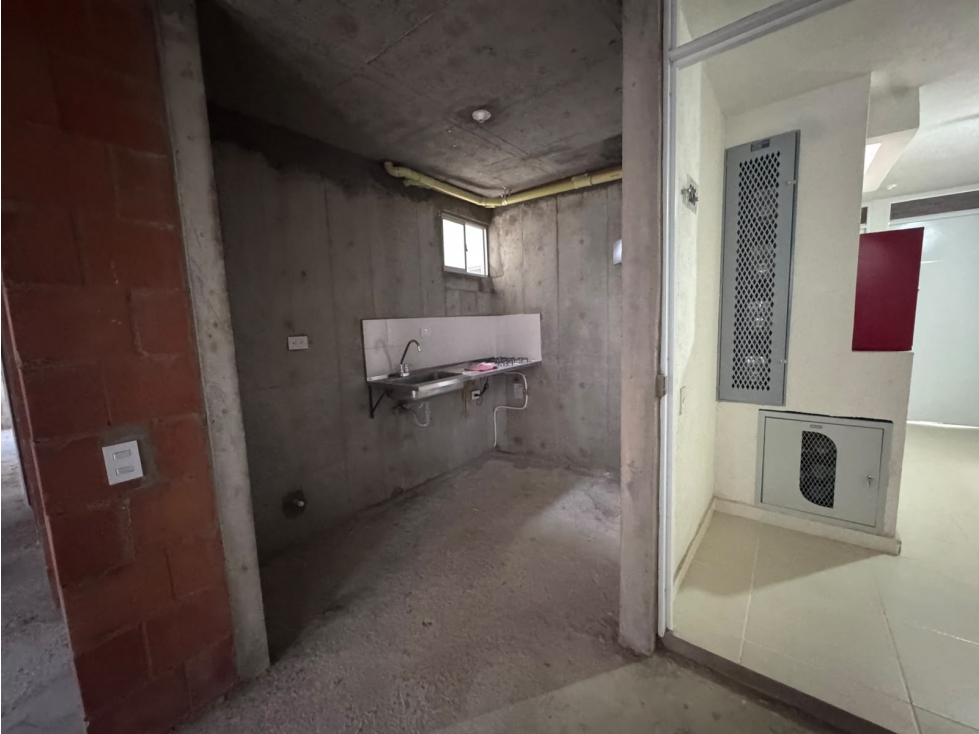 VENDO apartamento kachipay sur cali valle