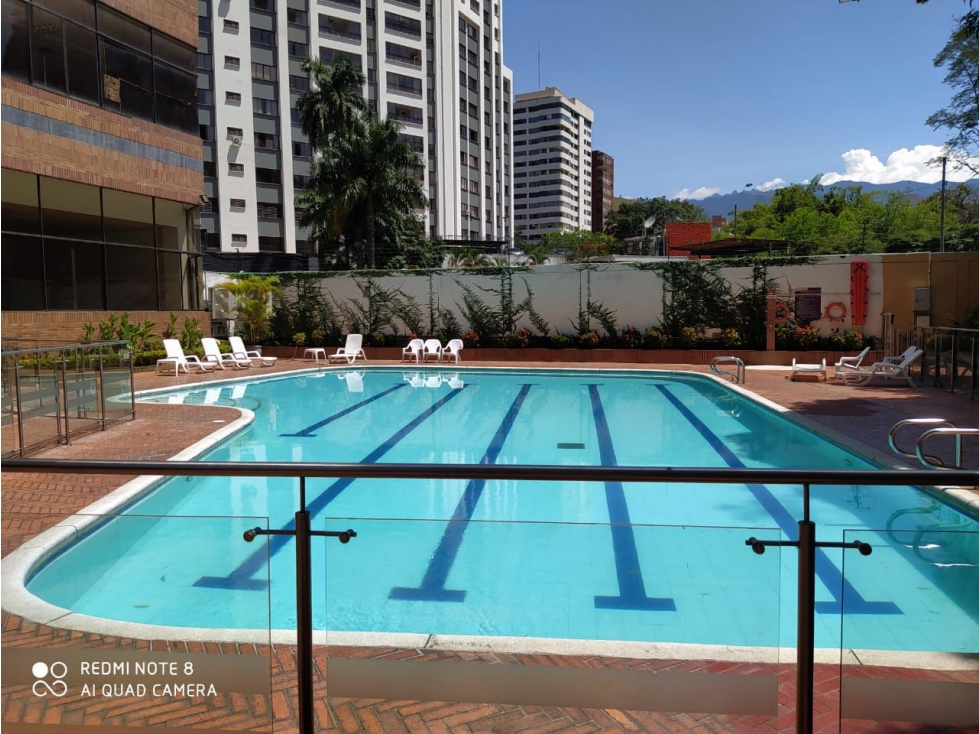 VENDO apartamento santa teresita, oeste, cali, valle — foto 2