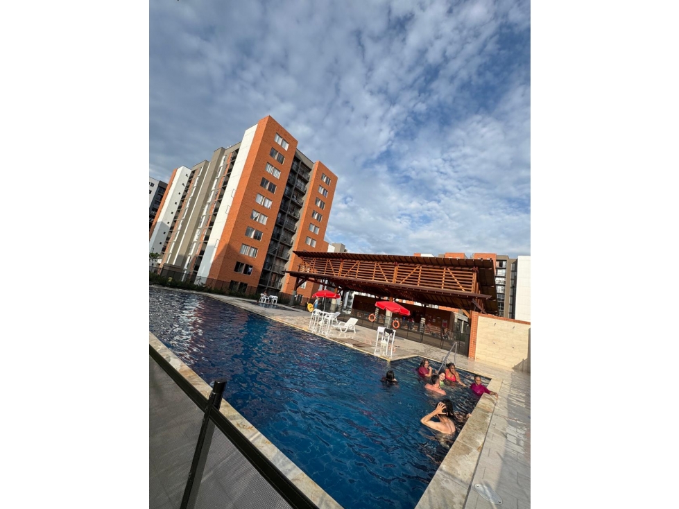 VENDO apartamento tierra linda sur cali valle