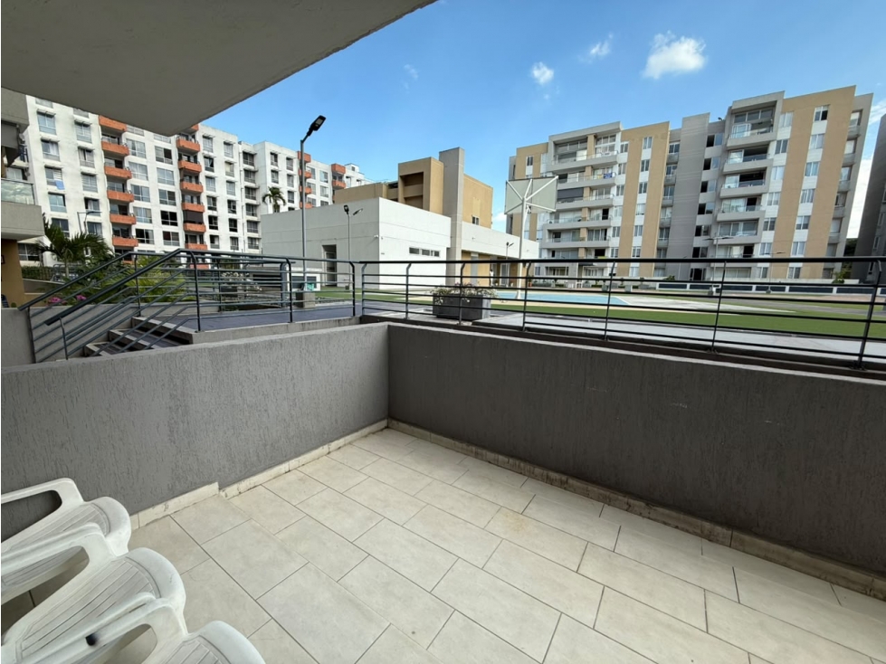 VENDO apartamento Bochalema, sur, Cali valle