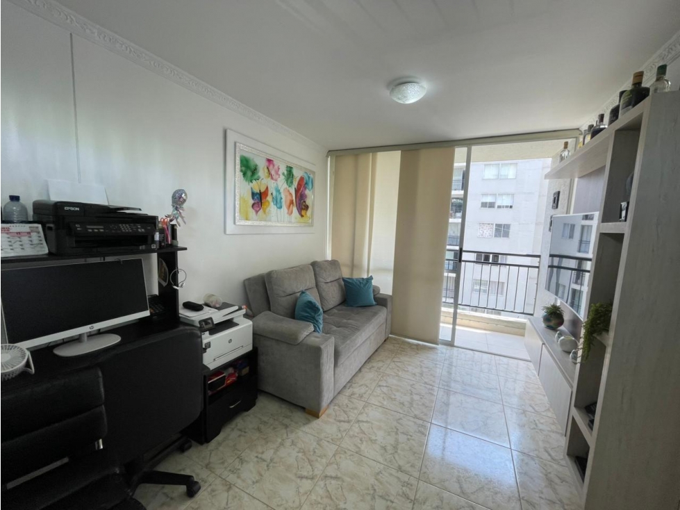 VENDO apartamento bochalema sur cali valle — foto 6