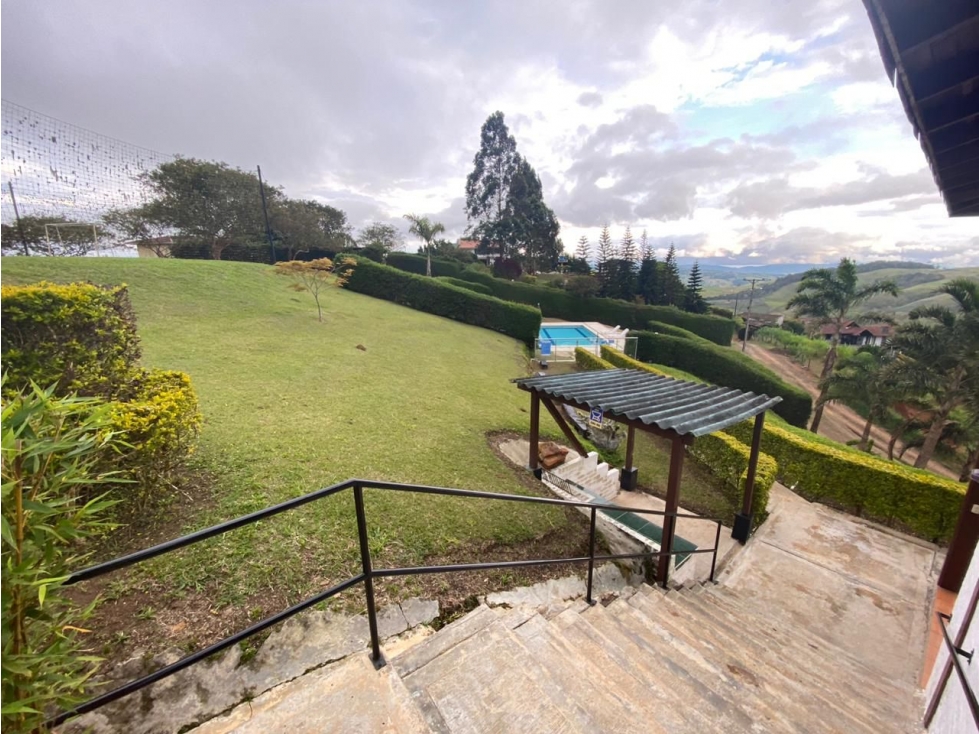 VENDO LOTE, Lago Calima, Bosques de Calima - 6