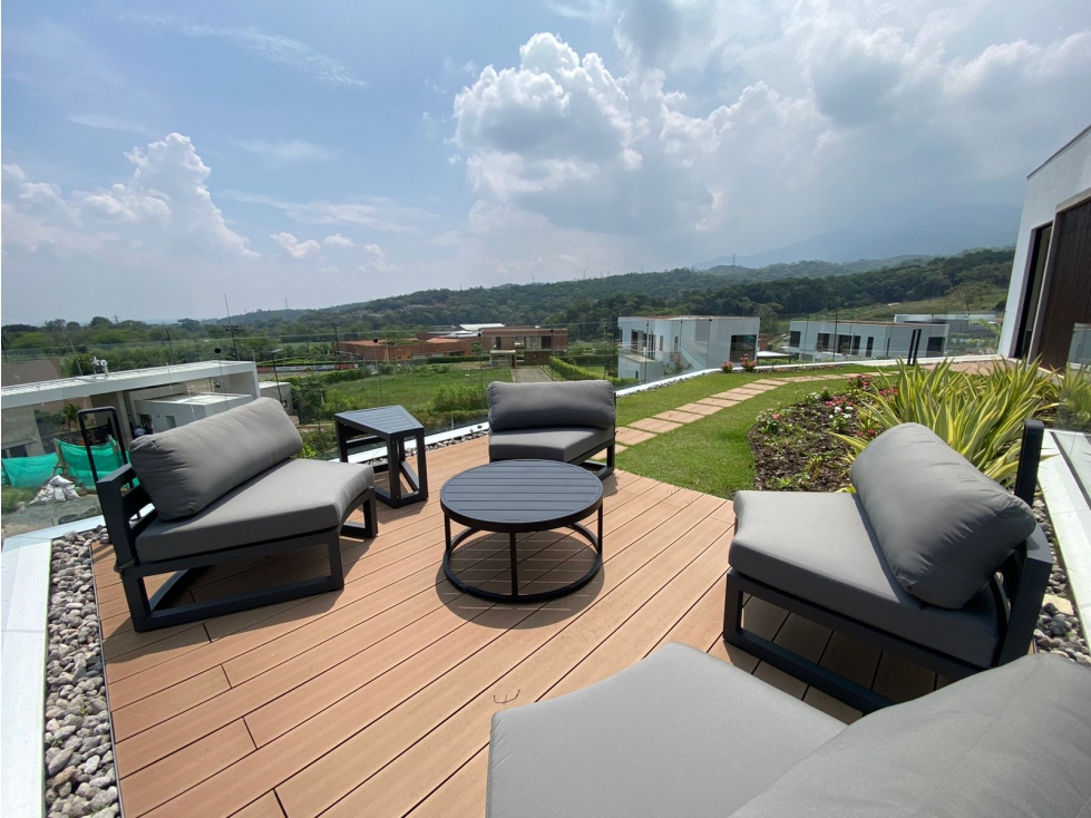 VENDO casa en pance, sur, Cali, valle — foto 6