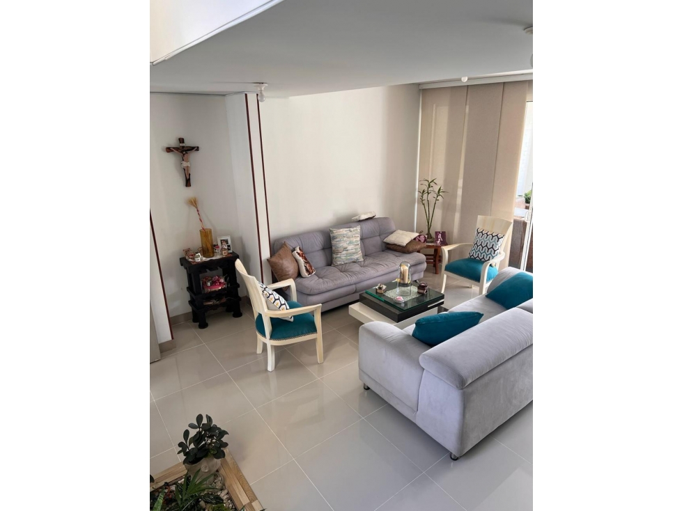 VENDO, Casa en condominio, Ceibas del castillo, Jamundi, Valle — foto 4