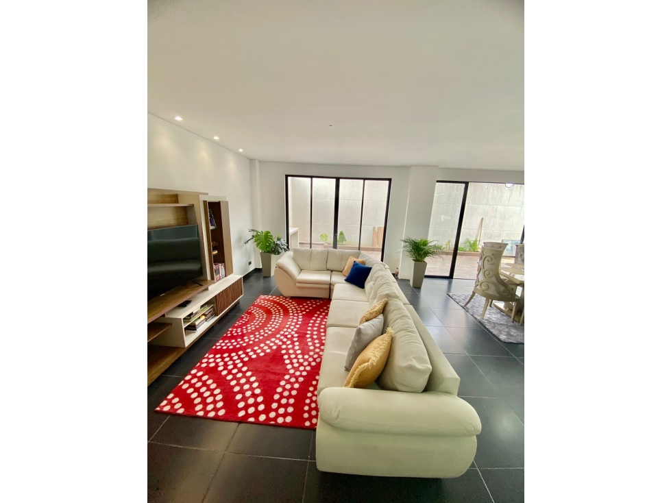 VENDO, Casa en condominio, Hontanar de las mercedes, Jamundi. — foto 6