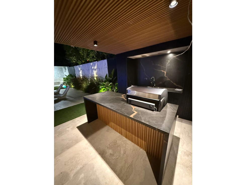 VENDO casa en pance, sur, cali, valle — foto 2