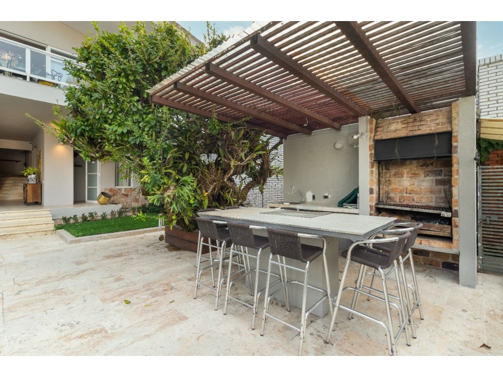 VENDO casa arboledas, oeste, cali, valle — foto 2