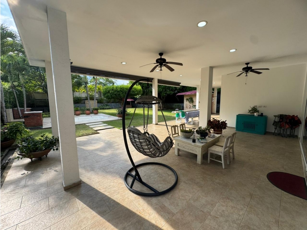 VENDO casa en condominio en pance, sur, cali, valle
