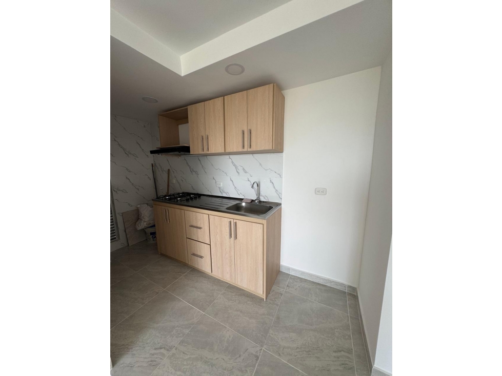 VENDO apartamento tierra linda sur cali valle — foto 6