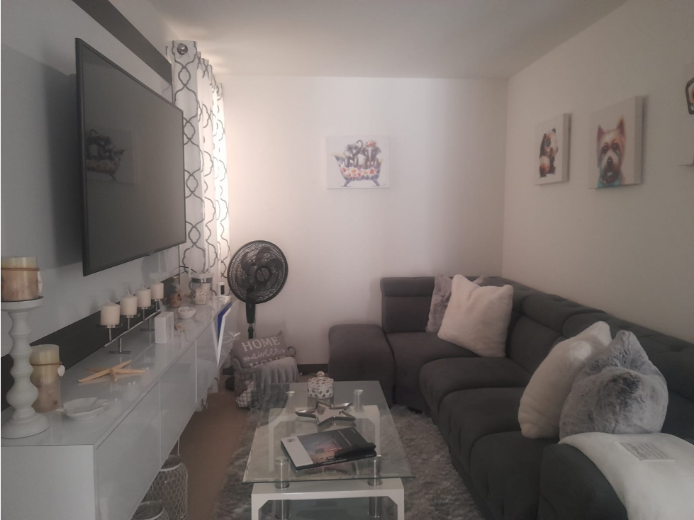 VENDO apartamento Ciudad Pacifica Sur Cali Valle — foto 6