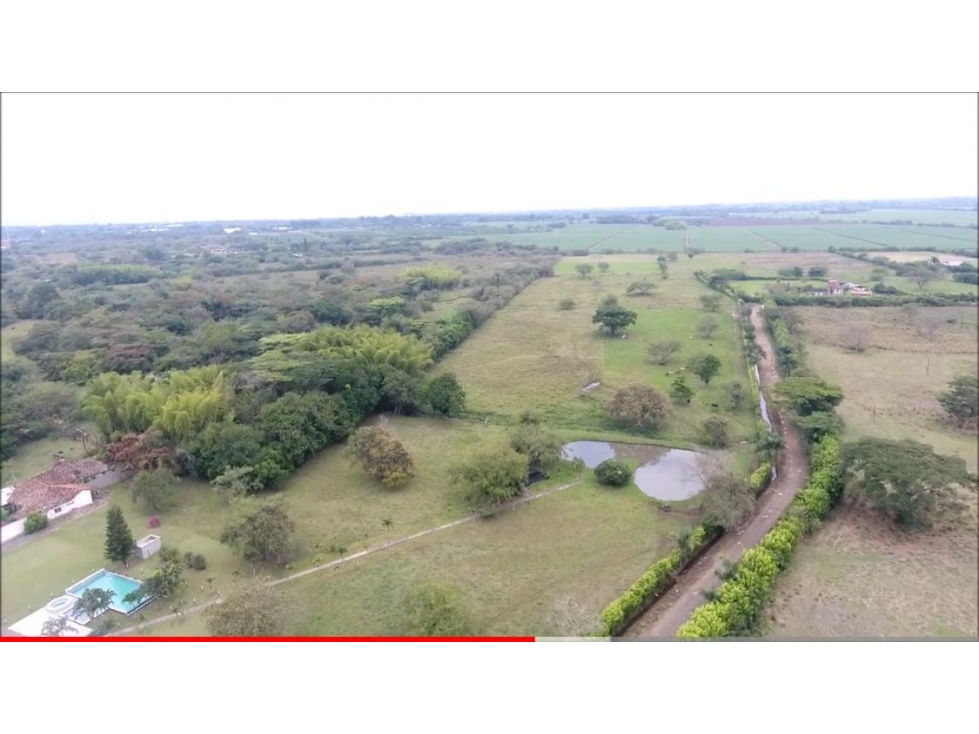 VENDO Finca, cascajal, sur, Cali, valle — foto 6